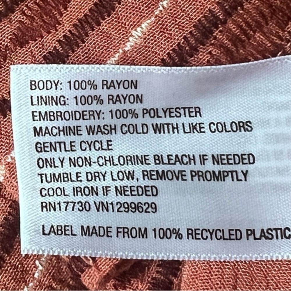 Knox Rose short sleeve dress size small - Picture 4 of 6